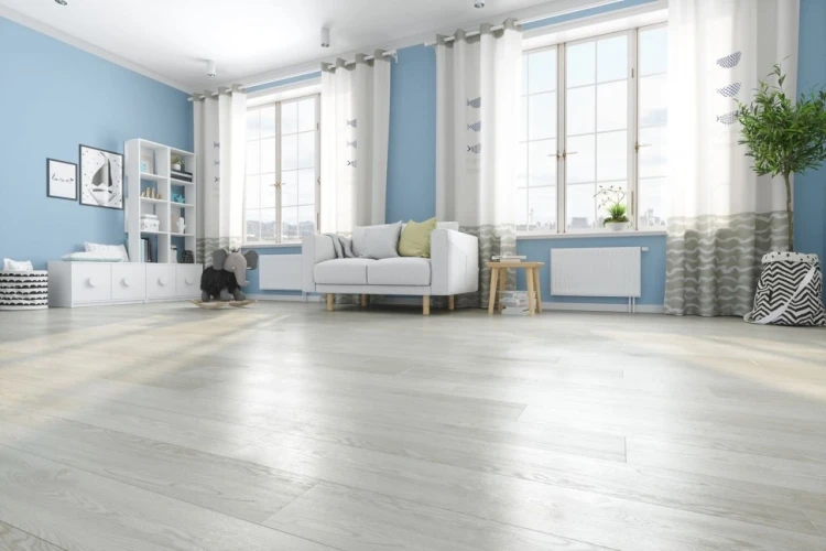 Кварц-виниловый Ламинат Fargo Comfort JC 18001-28 Дуб Старый на Otdelka1.ru