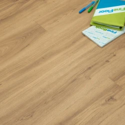 Виниловая плитка Fine Floor Wood FF-1409 Дуб Орхус