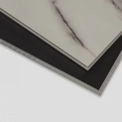 Виниловый Ламинат Lamiwood Aquamarine M-02 Мрамор Примо