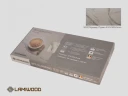 Виниловый Ламинат Lamiwood Aquamarine M-02 Мрамор Примо на Otdelka1.ru
