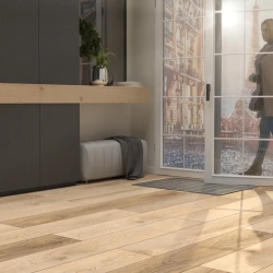 Кварц-виниловый ламинат Planker Magnetic 1102 Дуб Виктория