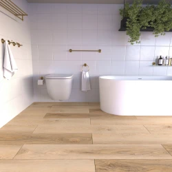 Кварц-виниловый ламинат Planker Magnetic 1102 Дуб Виктория