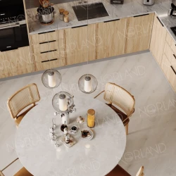 Виниловый ламинат Norland Sigrid Plus 1006-4 Baldr