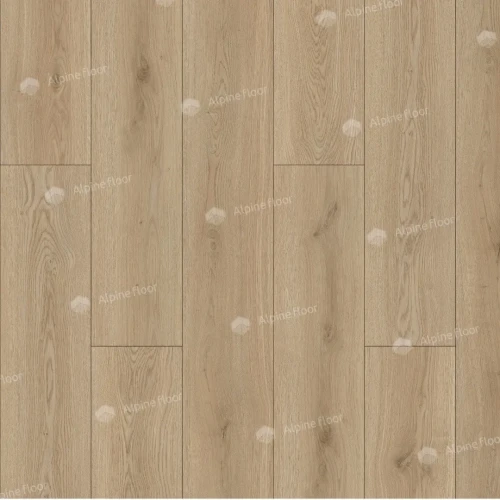Ламинат Альпайн флор / Alpine floor Intensity LF101-20 Дуб Сиена на otdelka1.ru