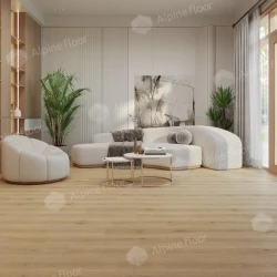 Ламинат Альпайн флор / Alpine floor Intensity LF101-20 Дуб Сиена