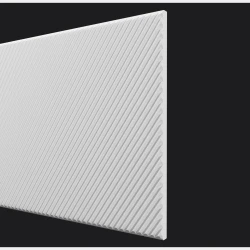 Стеновая панель 3D Decor Dizayn DD927 3м