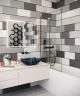 Стеновая панель 3D Decor Dizayn DD927 3м на otdelka1.ru
