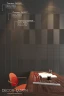 Стеновая панель 3D Decor Dizayn DD927 3м на otdelka1.ru
