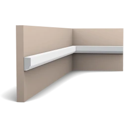 Молдинг Orac decor P9050