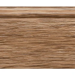 Плинтус полимерный Decor Dizayn 005-83SH