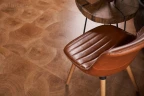 Виниловая плитка Винилам / Vinilam Ceramo 61601 Дуб натуральный на otdelka1.ru