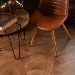 Виниловая плитка Винилам / Vinilam Ceramo 61601 Дуб натуральный