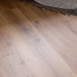 Кварц-виниловая плитка Vinilpol Glue 8833-EIR Дуб Сан-Ремо