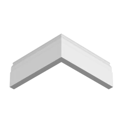 Плинтус Ultrawood Base 5032 2000x19x102