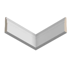 Плинтус Ultrawood Base 5032 2000x19x102