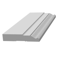 Плинтус Ultrawood Base 5032 2000x19x102