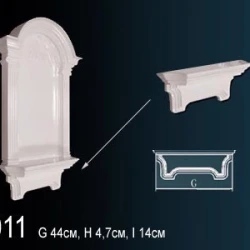 Ниша Perfect / Перфект K6011