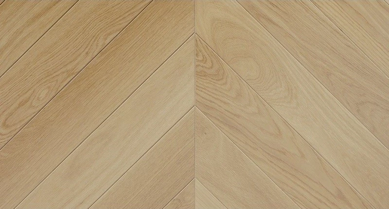 Инженерная доска Дэми флор / Damy Floor Luxury Французская елка Дуб натуральный на otdelka1.ru