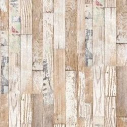 Клеевая напольная пробка Коркстайл / Corkstyle Loft Rift