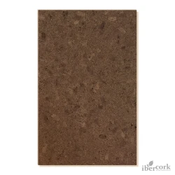 Замковая напольная пробка Ibercork Амадора Маррон