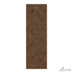 Замковая напольная пробка Ibercork Амадора Маррон