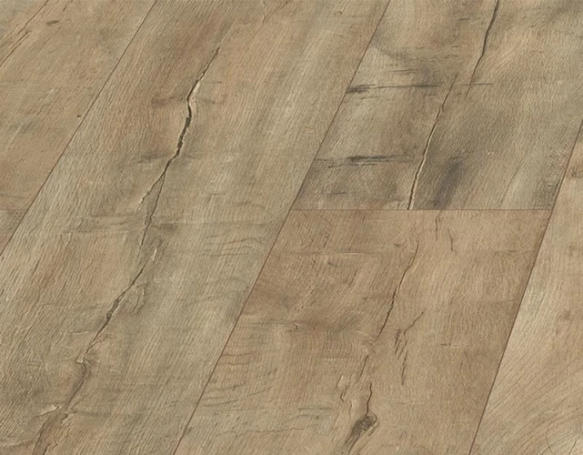 Ламинат Кронопол / Kronopol Terra Platinium Aqua Block D4915 Amalfi Oak на otdelka1.ru