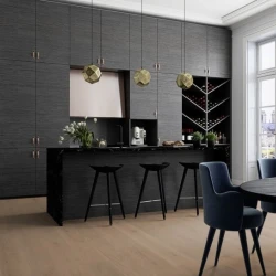 Паркетная доска Boen Дуб Sand Animoso