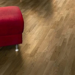 Паркетная доска Поларвуд / Polarwood Дуб Cottage