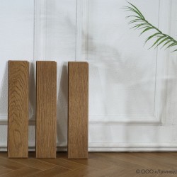 Ламинат Lamiwood Shelby 316 Дуб Ноттингем