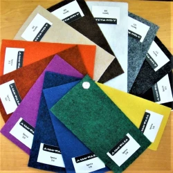 Выставочный ковролин AF Спектра Черная 513