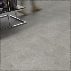 Кварц-виниловый ламинат Fine Floor Stone FF-1559 Шато Де Лош
