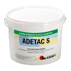 Акриловый клей Adesiv Adetac S