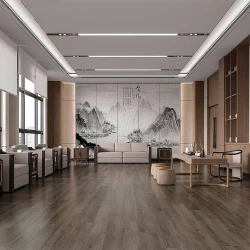 Кварц-виниловая плитка Aspenfloor Gusto Мелфорд