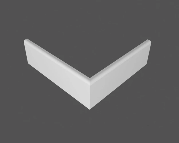 Плинтус Deartio P 2.100.16 на Otdelka1.ru