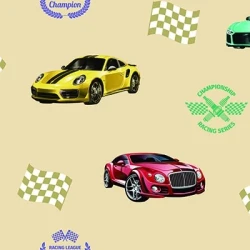 Обои 8909-1 Adawall Kids