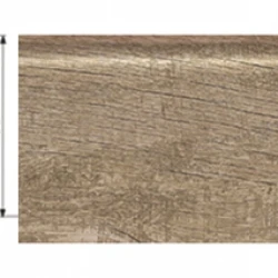 Плинтус Corkstyle Oak Antique