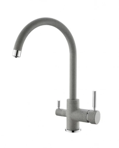 Смеситель EMAR EC-3007 3007.4 Берилл на Otdelka1.ru