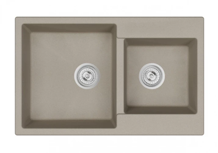 Мойка EMAR EMQ-2800.Q EMQ-2800.Q Берилл на Otdelka1.ru