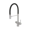 Смеситель EMAR EC-7024 ЕС - 7024 Satin на Otdelka1.ru