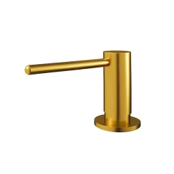 Дозатор ЕД-405D PVD Golden