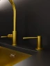 Дозатор ЕД-405 ЕД-405D PVD Golden на Otdelka1.ru
