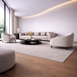 Гибкая керамика Alpine Walls Soft Ceramic MTR-004PW Onda