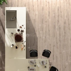Ламинат Альпайн флор / Alpine floor Legno Extra L1004 Дуб Тайга