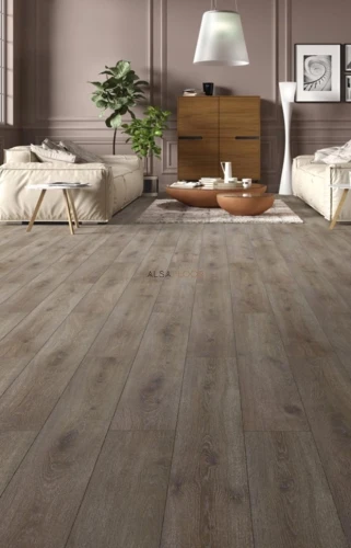 Ламинат Alsapan Elegant Medium EM524 Опиум на otdelka1.ru