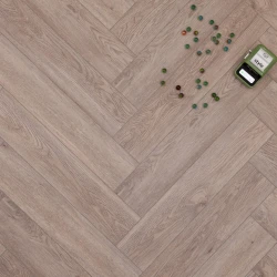 Кварц-виниловый ламинат Bonkeel Style HB Дуб Гарднер