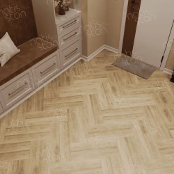 SPC ламинат Natisston Unique 5004-11 Agder