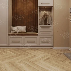 SPC ламинат Natisston Unique 5004-11 Agder