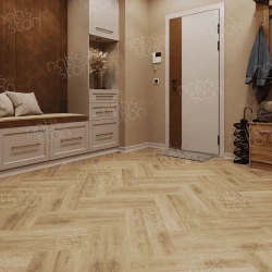 SPC ламинат Natisston Unique 5004-11 Agder