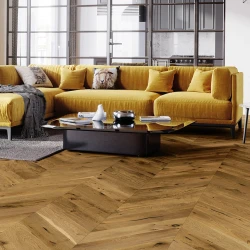 Паркетная доска Барлинек / Barlinek Pure Classico Line Дуб Mainland