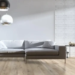 Ламинат Kronostar Dovod D3896 Дуб Эльмас